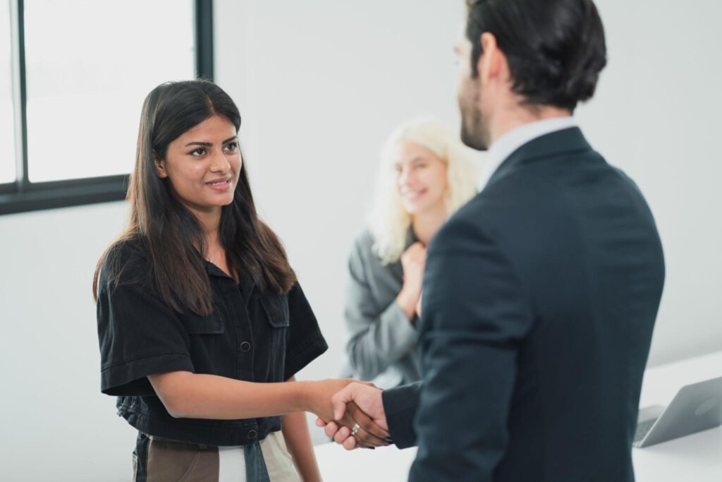 job consultancy services by Pivot Retail Enterprises